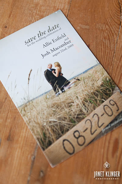 Custom Save-the-date postcards starting at .70 each