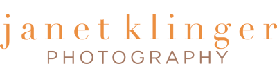 Janet Klinger Photography logo